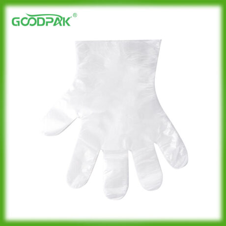 PE glove
